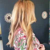 JK Maison de Coiffure